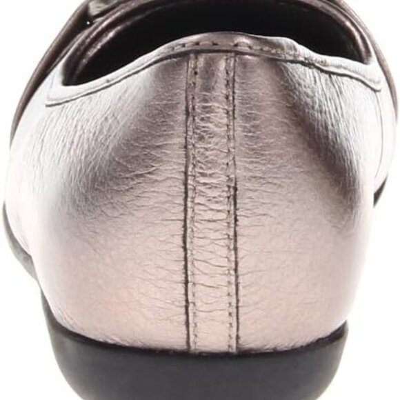 Trotters Women's Sizzle Signature Ballet Flat - Picture 4 of 7